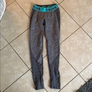 Gymshark Flex Leggings